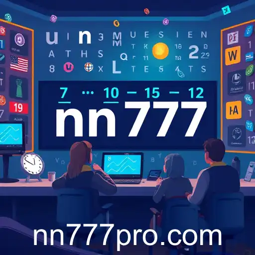 Gaming Site 'nn777' Emerges as a Digital Hub Amidst AI Advances