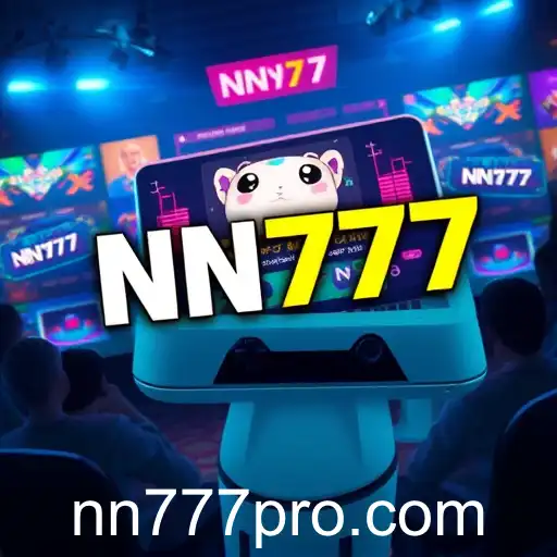 The Rise of NN777: A Game Changer in Online Gaming